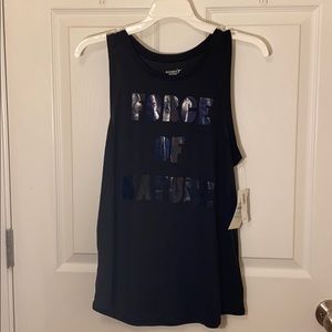 Old Navy Activewear Tank